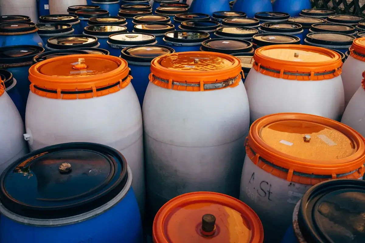 Chemical & Toxic Waste Cleanup in Whispering Oaks, San Antonio, TX